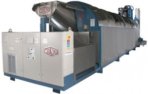 2011 – New Systems Installed