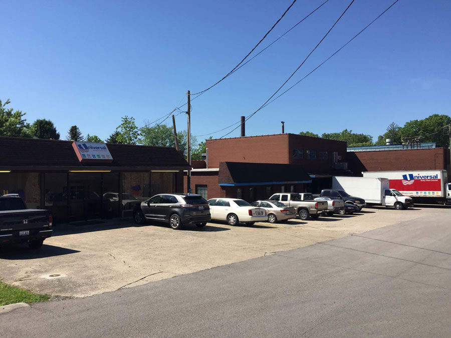London, KY Facility
