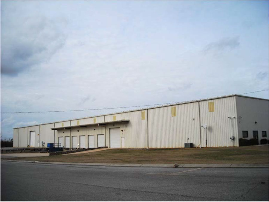 Winchester, TN facility