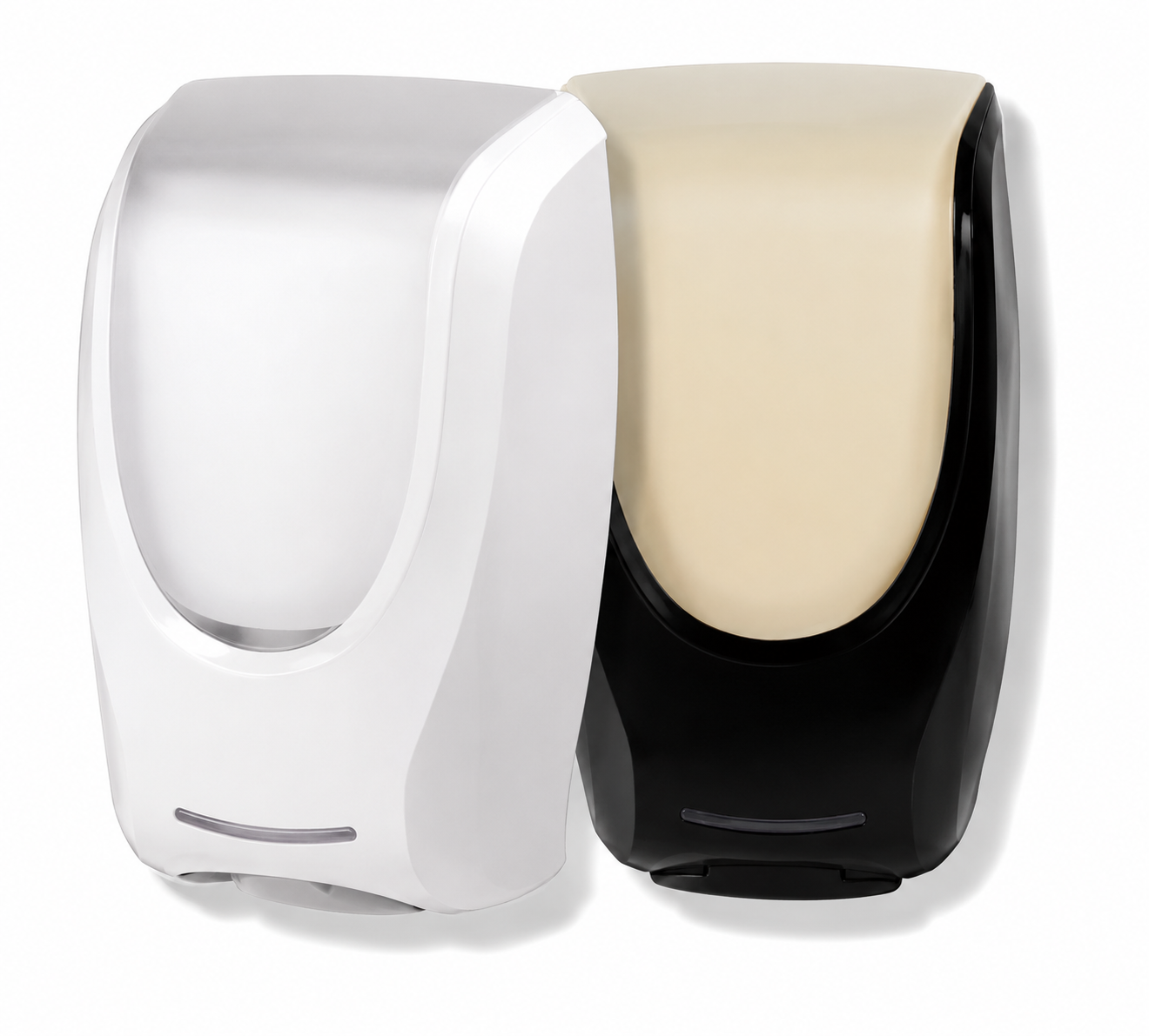 soap dispenser